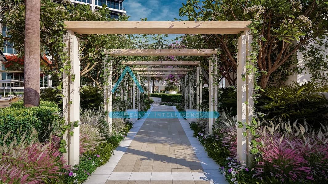 Distress Sale | 993 Sq. Ft | 40:60 Payment Plan | Spacious 1 bedroom for sale