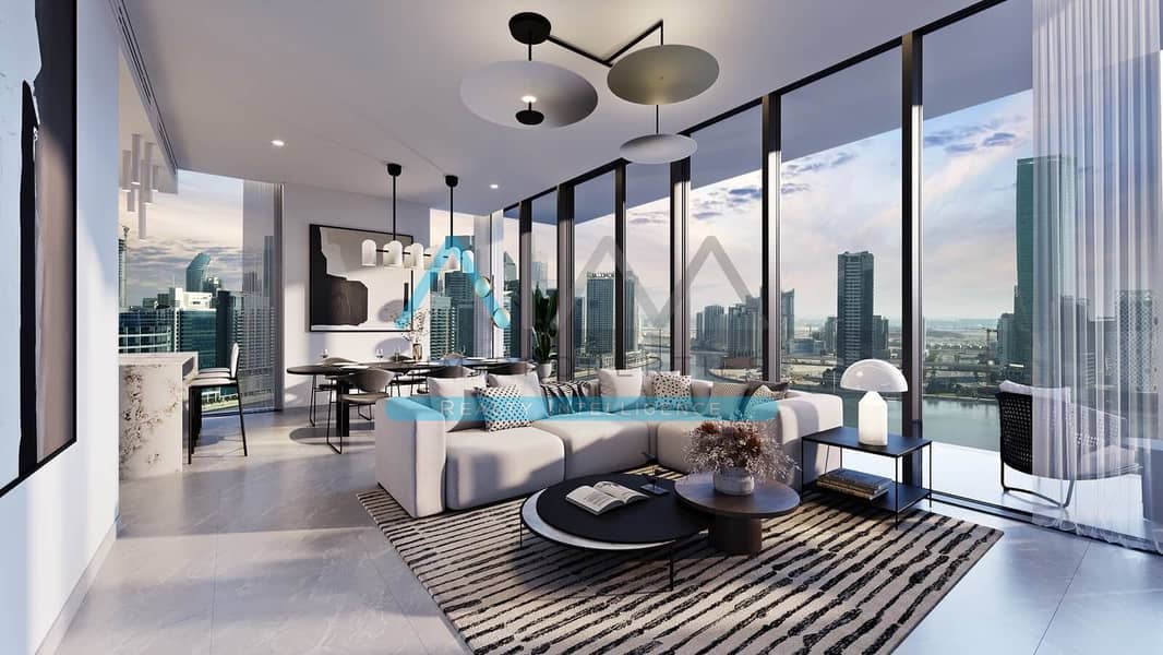 Distress Sale | 993 Sq. Ft | 40:60 Payment Plan | Spacious 1 bedroom for sale