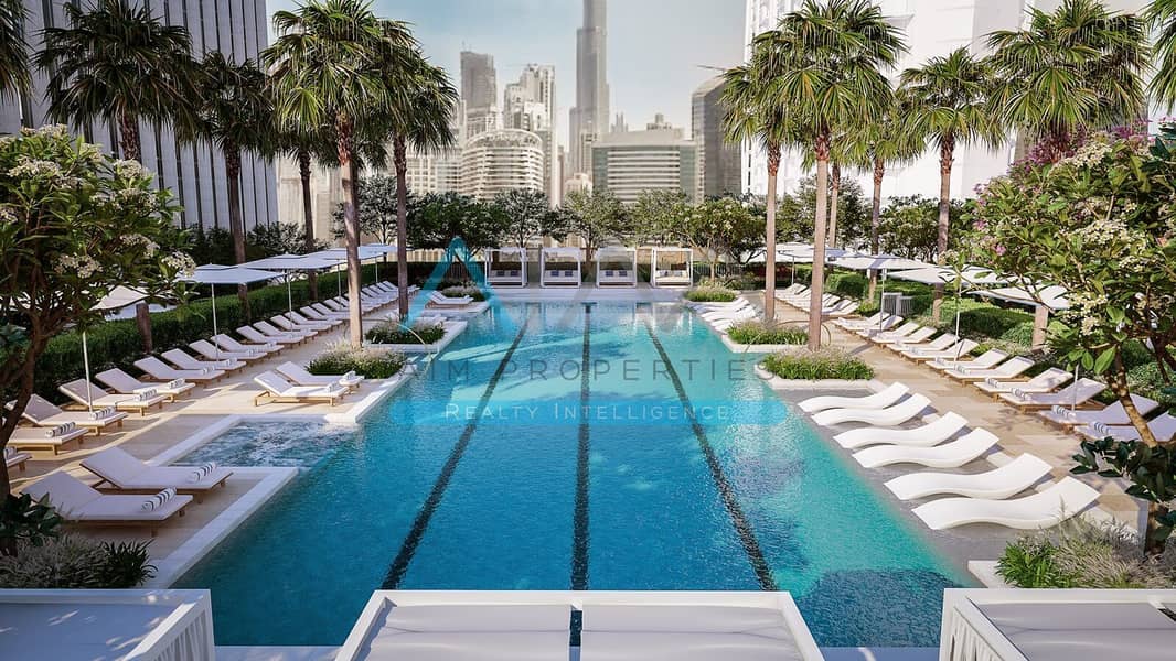 Distress Sale | 993 Sq. Ft | 40:60 Payment Plan | Spacious 1 bedroom for sale - Image 8