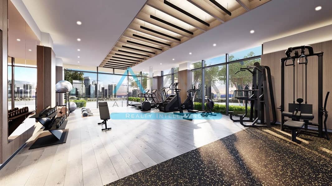 Distress Sale | 993 Sq. Ft | 40:60 Payment Plan | Spacious 1 bedroom for sale - Image 11