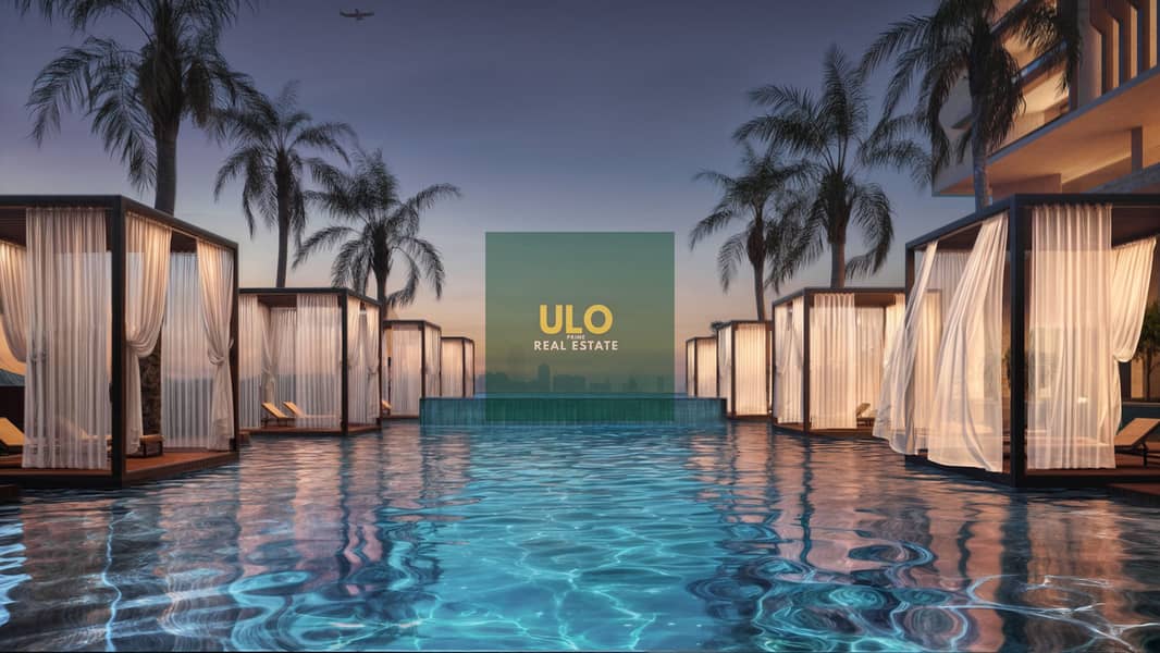 “One by Binghatti – Modern Living Elevated”