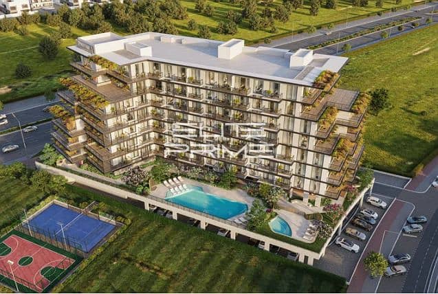 Investor Deal | Spacious 2BR | Highest Quality In Majan