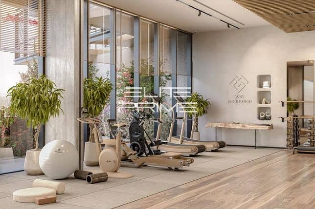 Investor Deal | Spacious 2BR | Highest Quality In Majan - Image 6