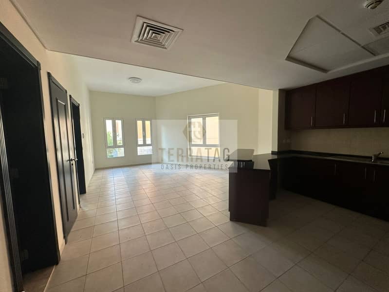 V TYPE | MED ST 3 1 BHK RIGHT NEXT TO METRO | 750K ONLY