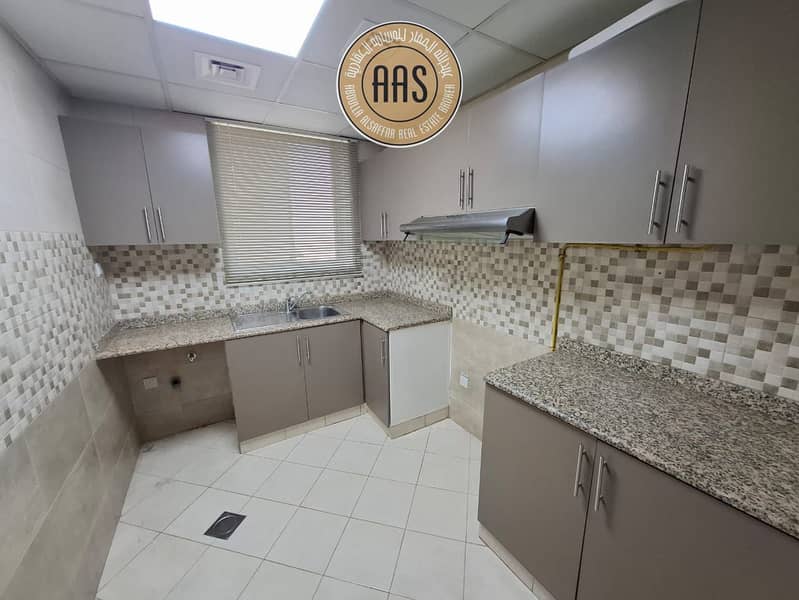 Chiller Free | Twobed Apt | Open View - | Only For Famliy - Image 16