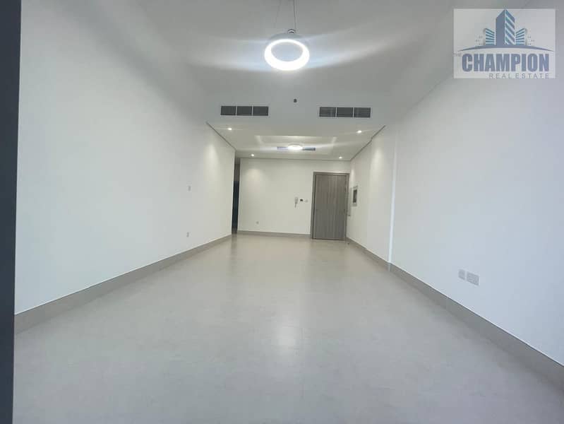 Bright and Spacious 2BR Apartment | Great Location