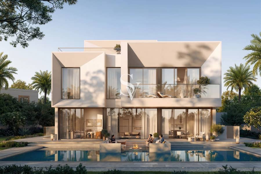 PALACE | BRANDED VILLA | WATER FACING | CALL NOW! - Image 9