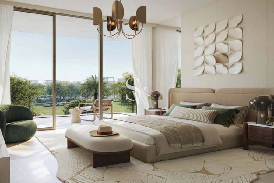 Large Plot | 100% returns | Facing Community Park