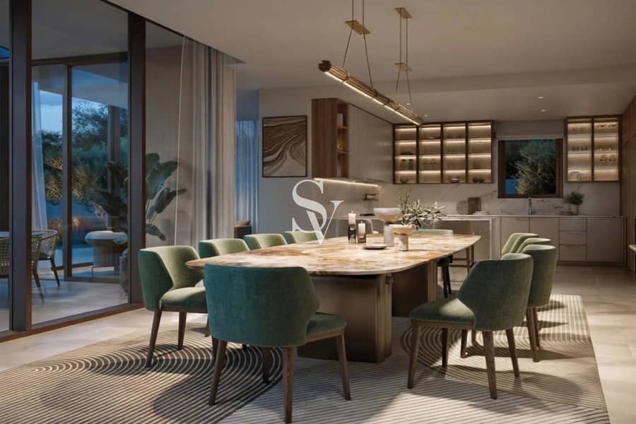 Large Plot | 100% returns | Facing Community Park