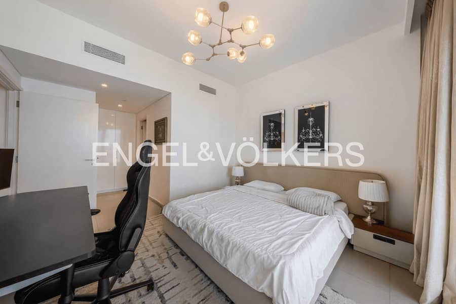 Spacious | Mid Floor | Top Quality | Furnished - Image 6