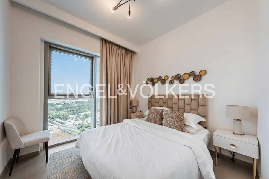 Spacious | Mid Floor | Top Quality | Furnished - Image 7