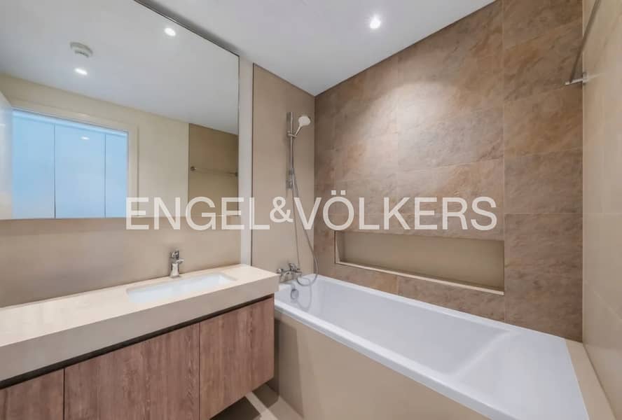 Spacious | Mid Floor | Top Quality | Furnished - Image 8