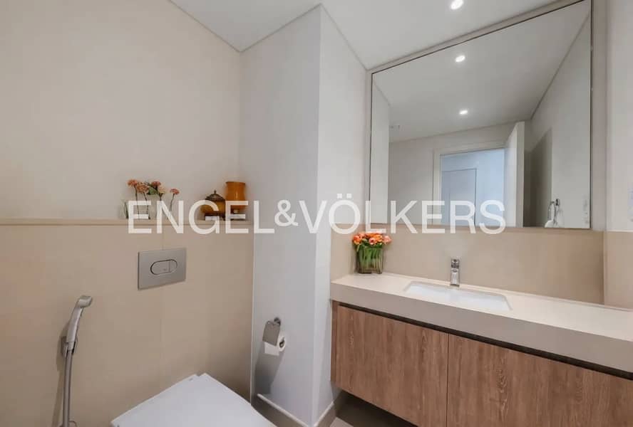 Spacious | Mid Floor | Top Quality | Furnished - Image 9