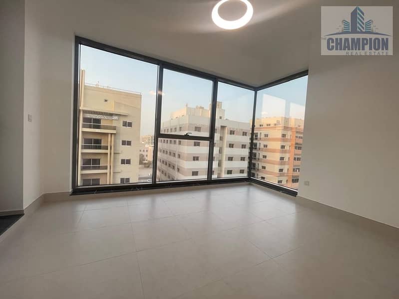 Bright and Spacious 2BR Apartment | Great Location