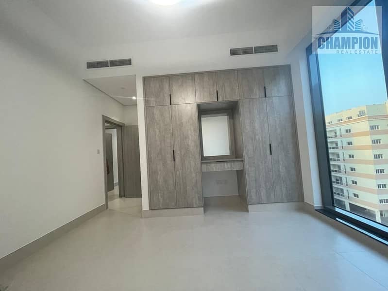 Bright and Spacious 2BR Apartment | Great Location