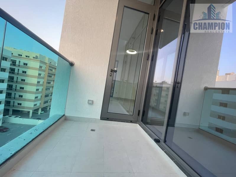 Bright and Spacious 2BR Apartment | Great Location