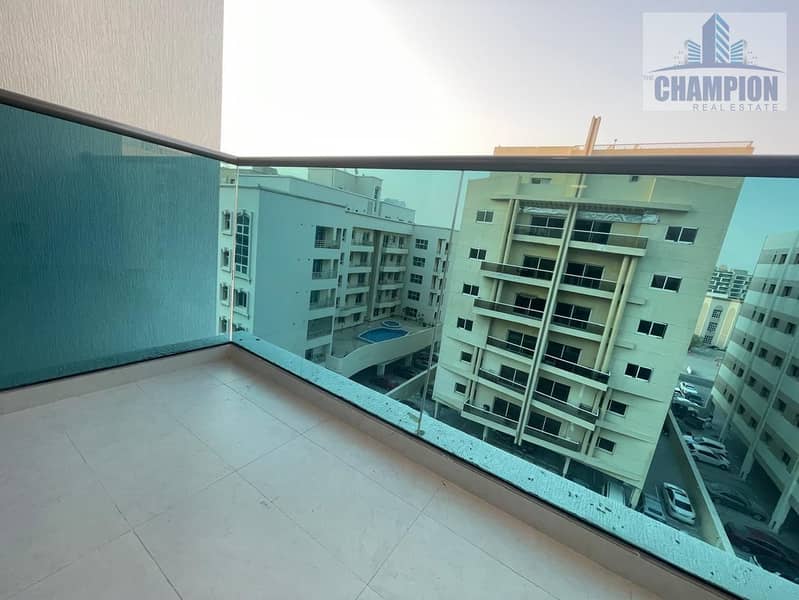 Bright and Spacious 2BR Apartment | Great Location - Image 9