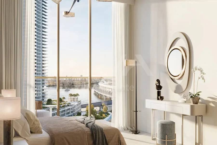 Close to Metro | Creekside Living | Payment Plan