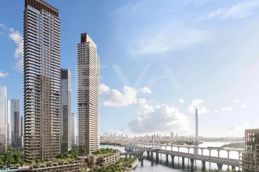 Close to Metro | Creekside Living | Payment Plan