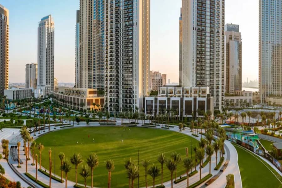 Close to Metro | Creekside Living | Payment Plan