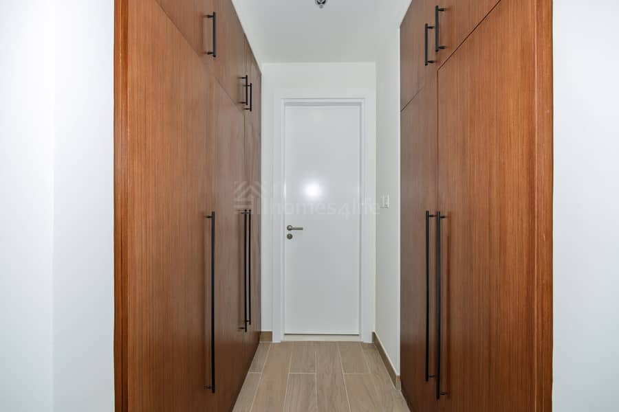 2 Master Beds | Open View | January - Image 9