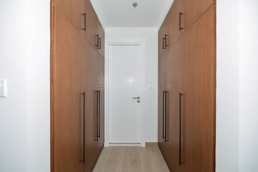 2 Master Beds | Open View | January - Image 15