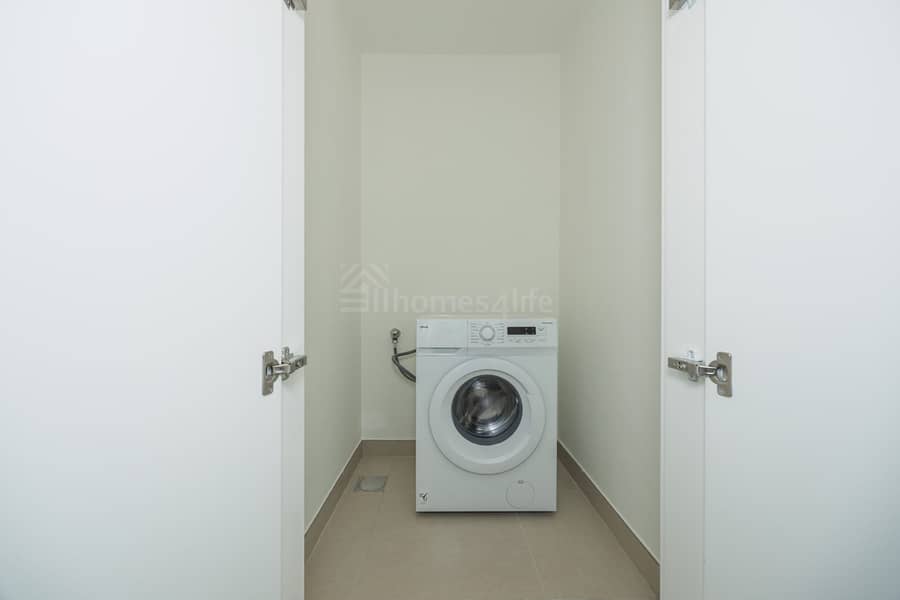 2 Master Beds | Open View | January - Image 18