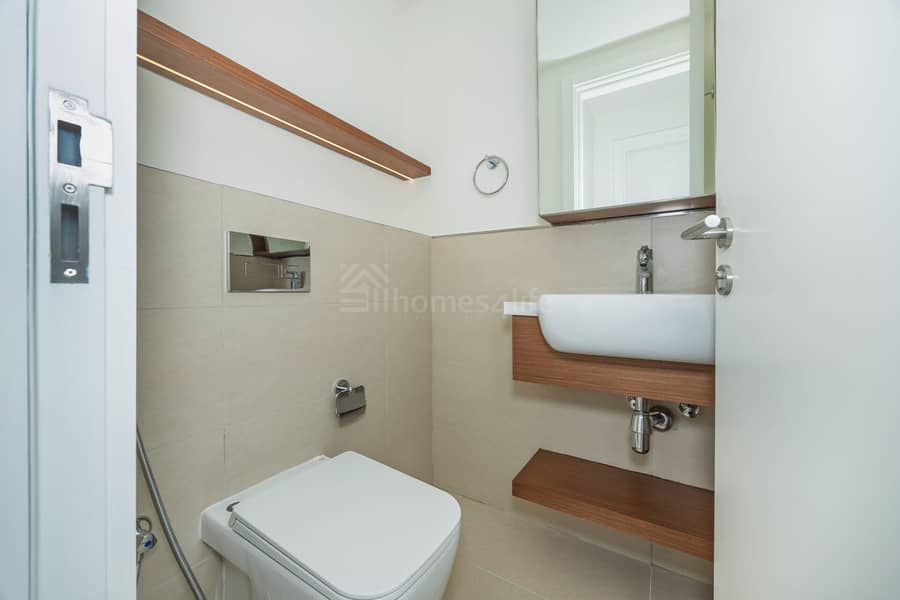 2 Master Beds | Open View | January - Image 19