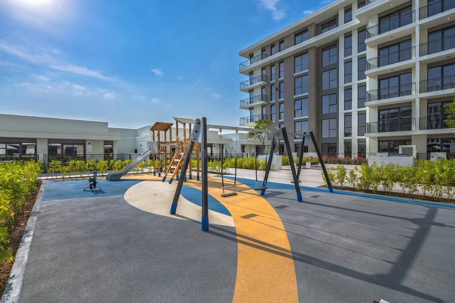 2 Master Beds | Open View | January - Image 20