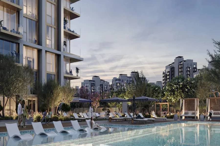 Close to Metro | Creekside Living | Payment Plan