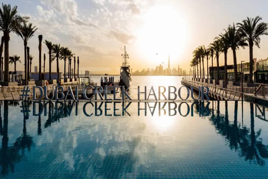 Close to Metro | Creekside Living | Payment Plan - Image 6