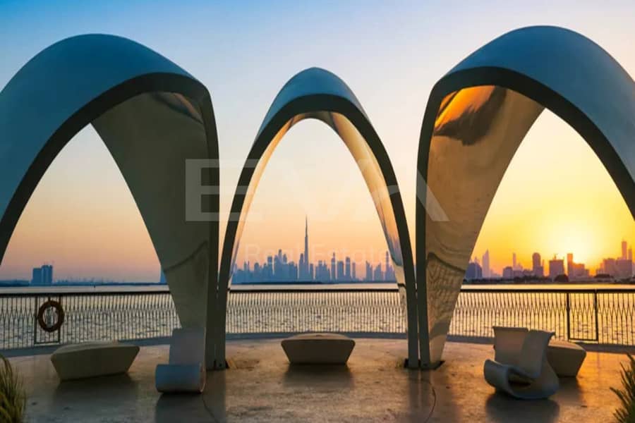 Close to Metro | Creekside Living | Payment Plan - Image 7