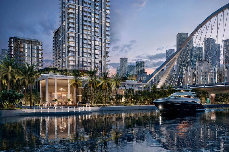 Close to Metro | Creekside Living | Payment Plan - Image 8