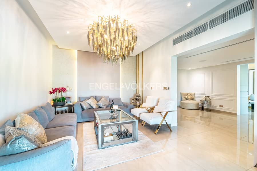 Home in Paradise | Full Lake and Fountain View