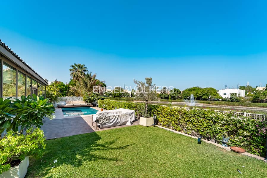 Home in Paradise | Full Lake and Fountain View - Image 19