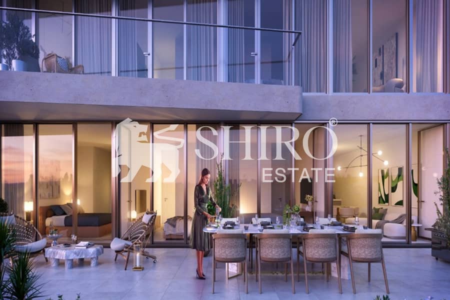 Spacious 1 Bedroom | High Floor | Brand New | Q4 2026 - Image 6