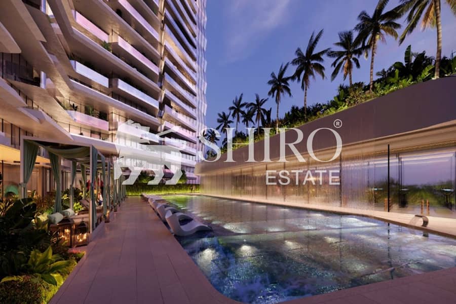 Spacious 1 Bedroom | High Floor | Brand New | Q4 2026 - Image 8