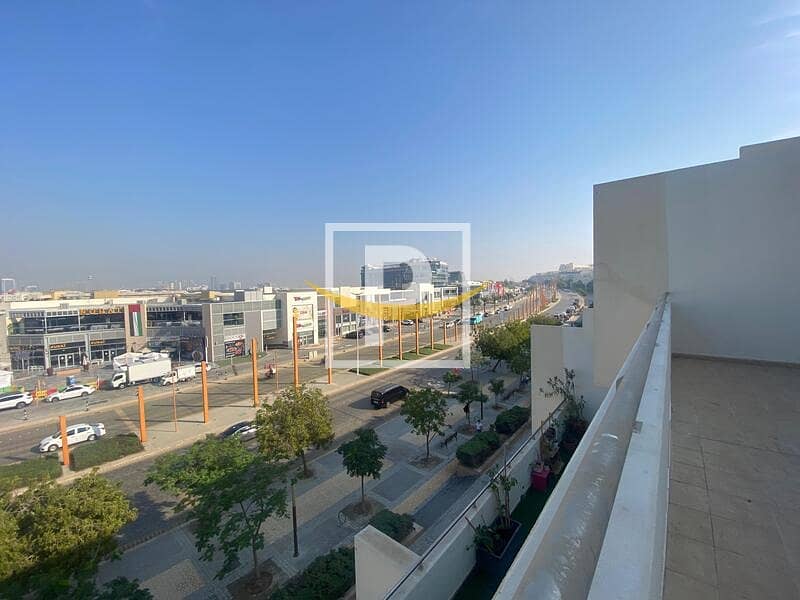 6CHQS Option | Mall View | Available In Dec