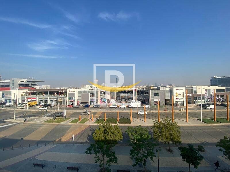 6CHQS Option | Mall View | Available In Dec