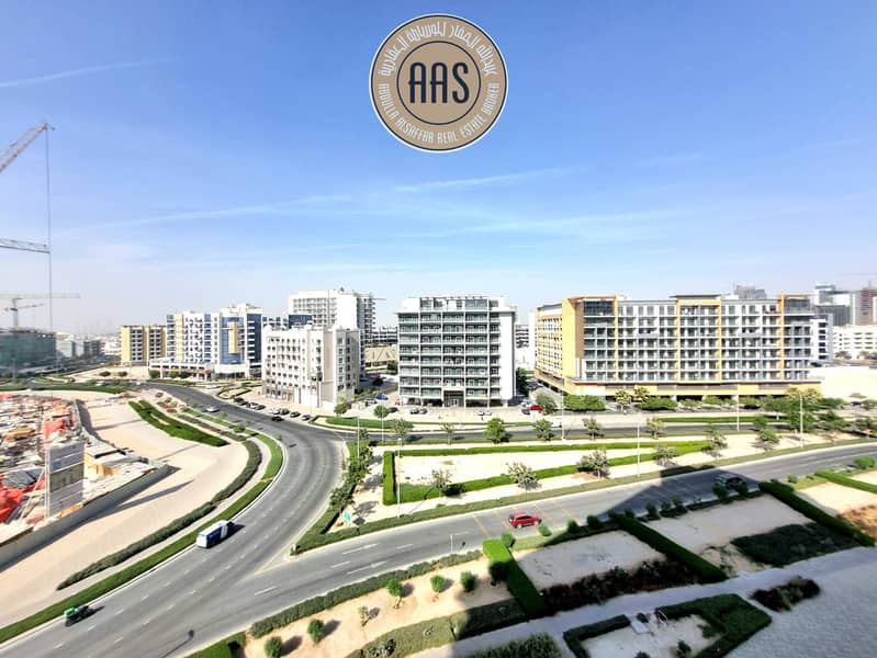 Chiller Free || Spacious 1-Bedroom Apartment || Modern Layout || Premium Amenities - Image 7