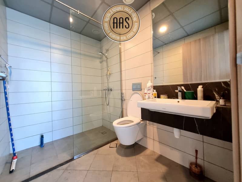 Chiller Free || Spacious 1-Bedroom Apartment || Modern Layout || Premium Amenities - Image 8