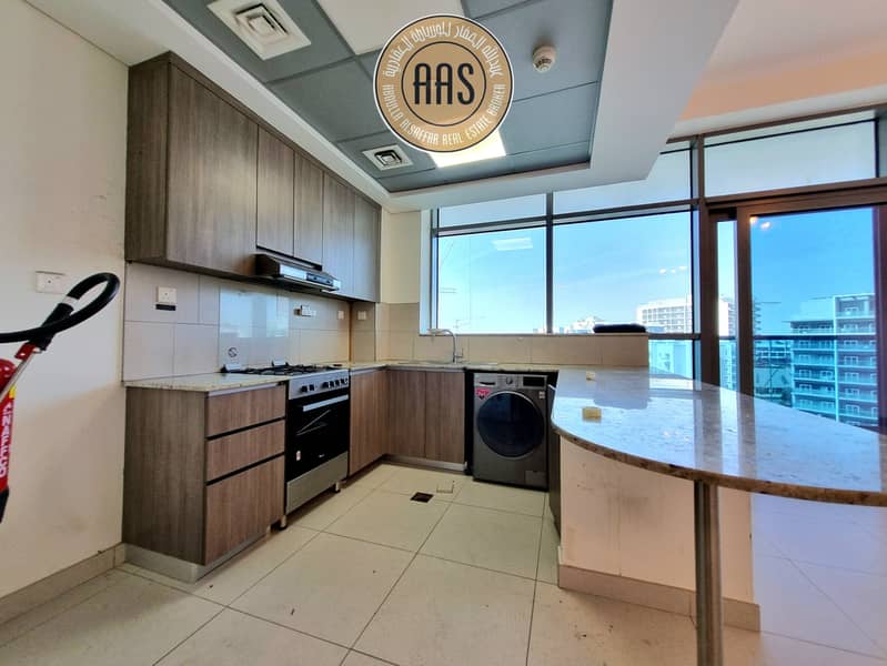 Chiller Free || Spacious 1-Bedroom Apartment || Modern Layout || Premium Amenities - Image 10