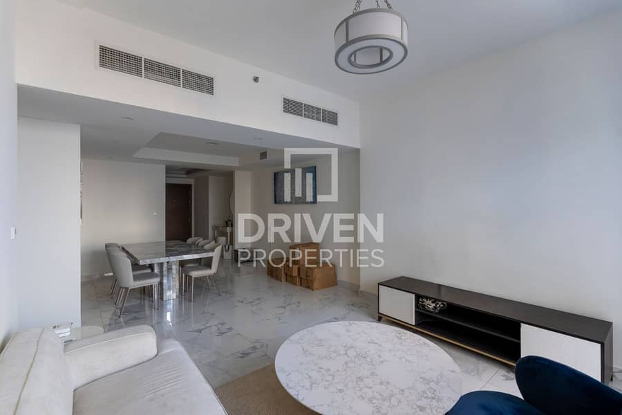 Biggest Layout | Canal View | Closed Kitchen