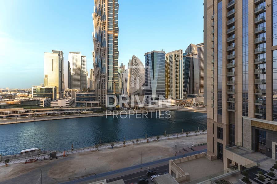 Biggest Layout | Canal View | Closed Kitchen - Image 8