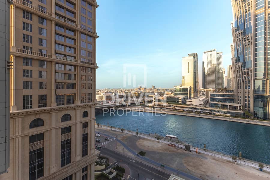 Biggest Layout | Canal View | Closed Kitchen - Image 9