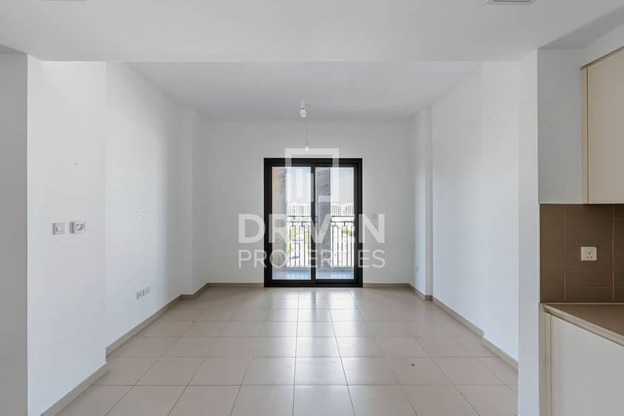 Vacant | Stunning Townhouse Views | Great Location