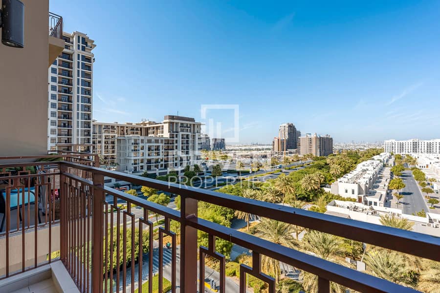 Vacant | Stunning Townhouse Views | Great Location - Image 14