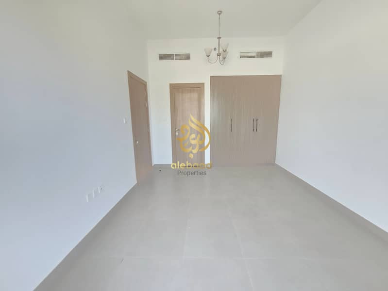 Brand New Building \\Specious 1Bhk Apartment +Laundry Room \\Two Washroom \\Balcony\\Gym\\Swimming Pool \\For Family - Image 6