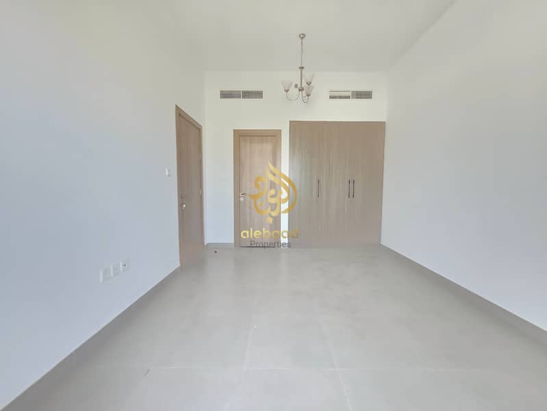 Brand New Building \\Specious 1Bhk Apartment +Laundry Room \\Two Washroom \\Balcony\\Gym\\Swimming Pool \\For Family - Image 7