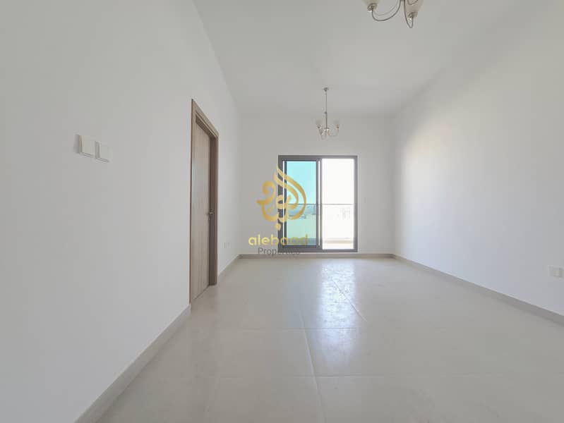 Brand New Building \\Specious 1Bhk Apartment +Laundry Room \\Two Washroom \\Balcony\\Gym\\Swimming Pool \\For Family - Image 9